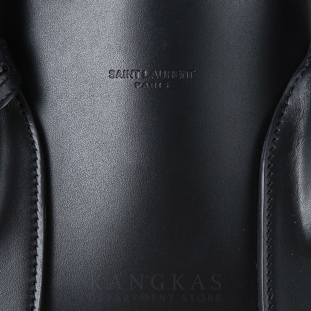 Yves Saint Laurent(USED)생로랑 378299 삭드쥬르 토트백